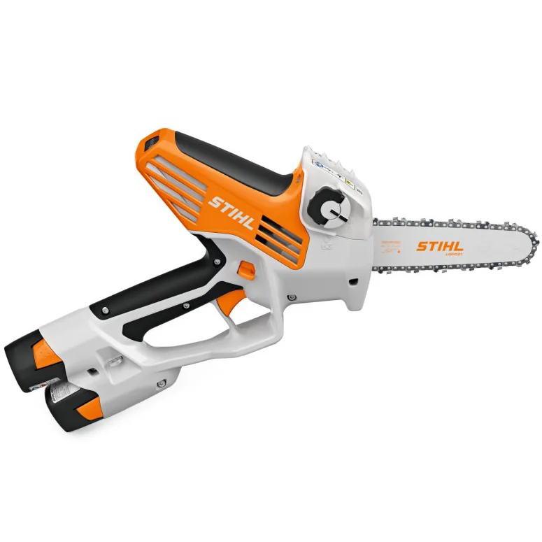 STIHL - GA04-011-6905 - Troncatrice a batteria GTA 40 21.6 V 15 cm