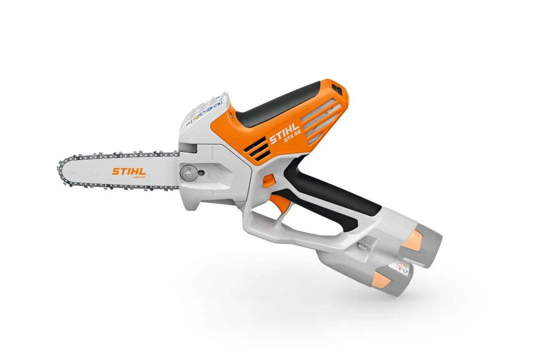 STIHL - GA04-011-6905 - Troncatrice a batteria GTA 40 21.6 V 15 cm