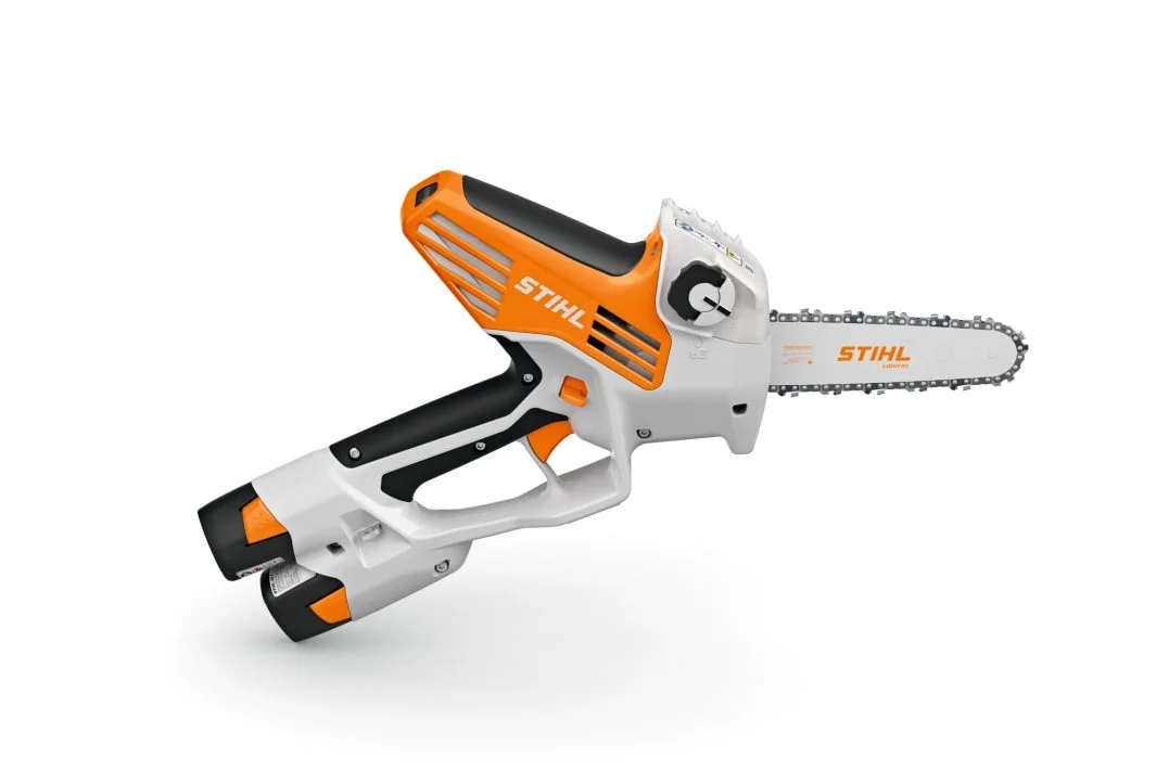 STIHL - GA04-011-6905 - Troncatrice a batteria GTA 40 21.6 V 15 cm