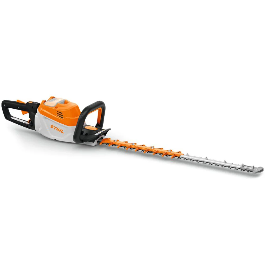 STIHL - HA02-011-3516 - Tagliasiepi a batteria 750 mm HSA 140T 36 V