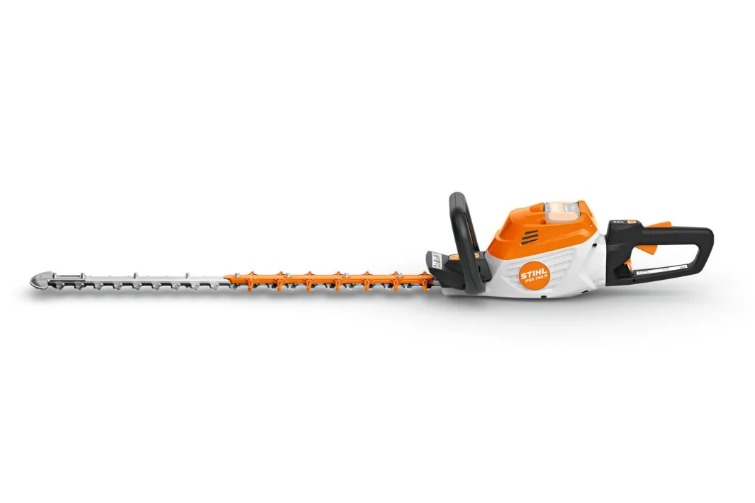 STIHL - HA02-011-3516 - Tagliasiepi a batteria 750 mm HSA 140T 36 V