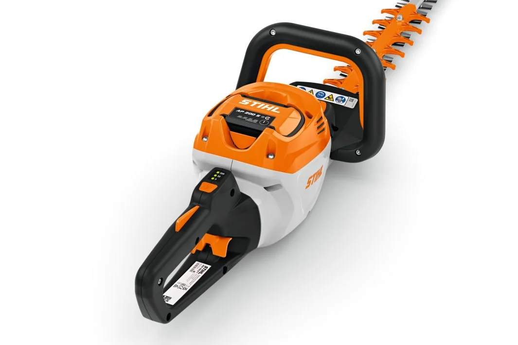 STIHL - HA02-011-3516 - Tagliasiepi a batteria 750 mm HSA 140T 36 V