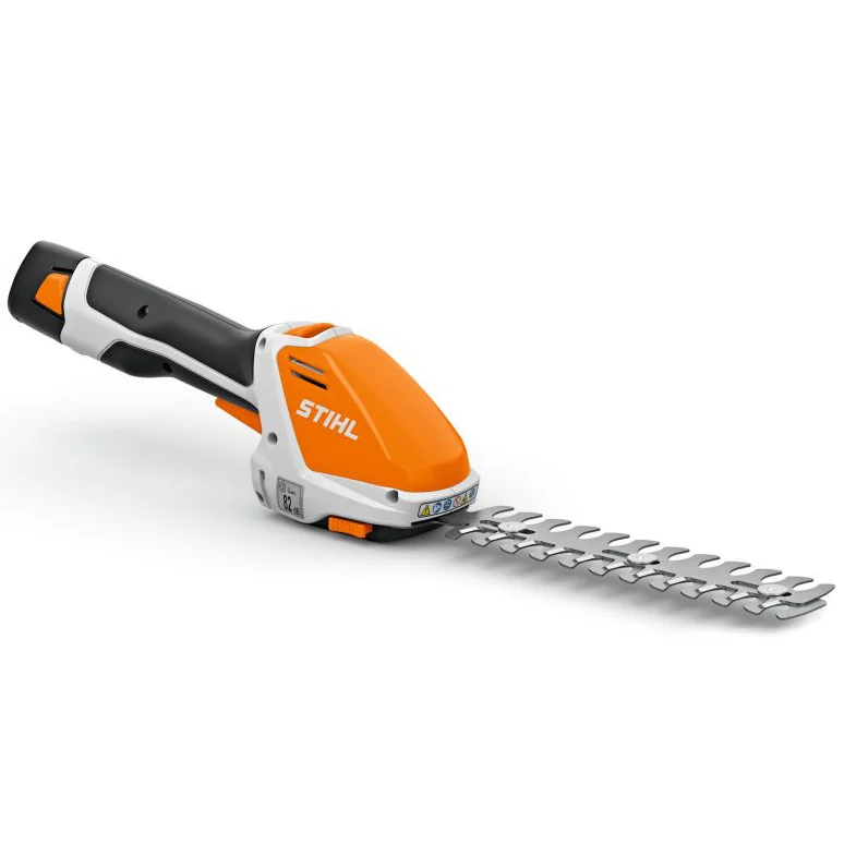 STIHL - HA03-011-3514 - Tagliasiepi a batteria HSA 26
