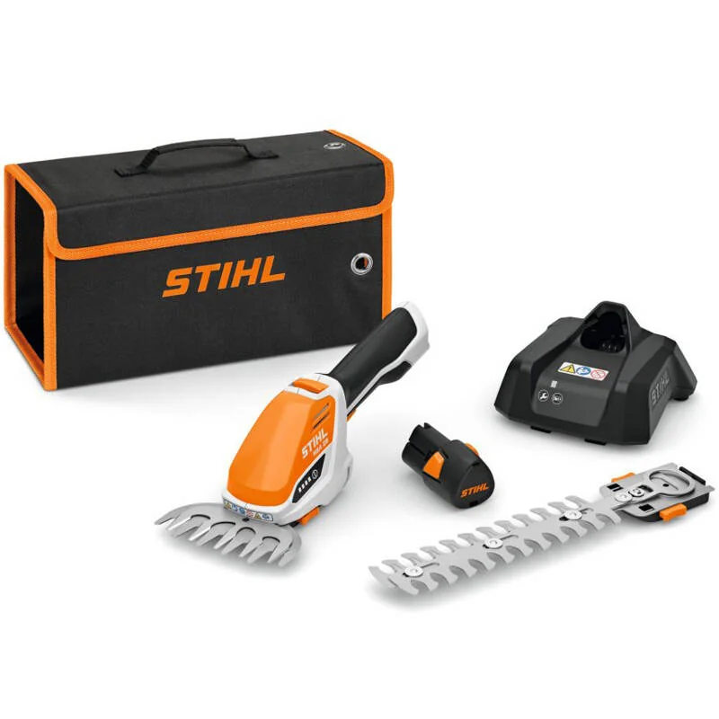 STIHL - HA03-011-3516 - Forbici a batteria HSA 26 11 V set