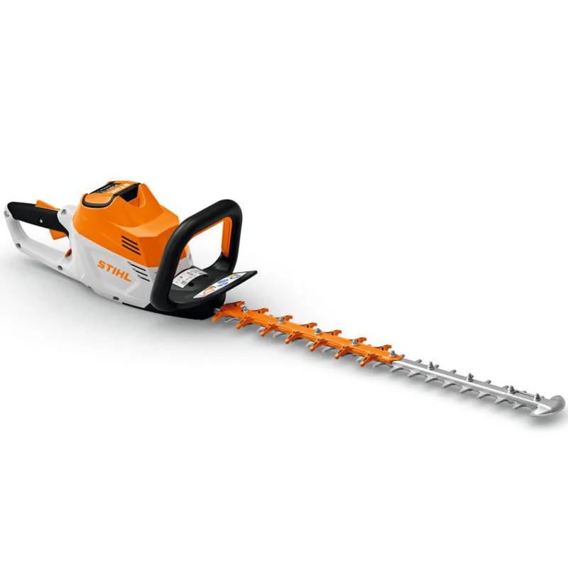 STIHL - HA07-011-3534 - Tagliasiepi a batteria 600 mm HSA 100 36 V
