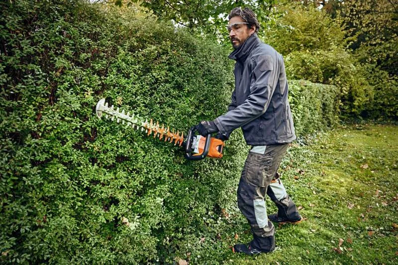 STIHL - HA07-011-3534 - Tagliasiepi a batteria 600 mm HSA 100 36 V