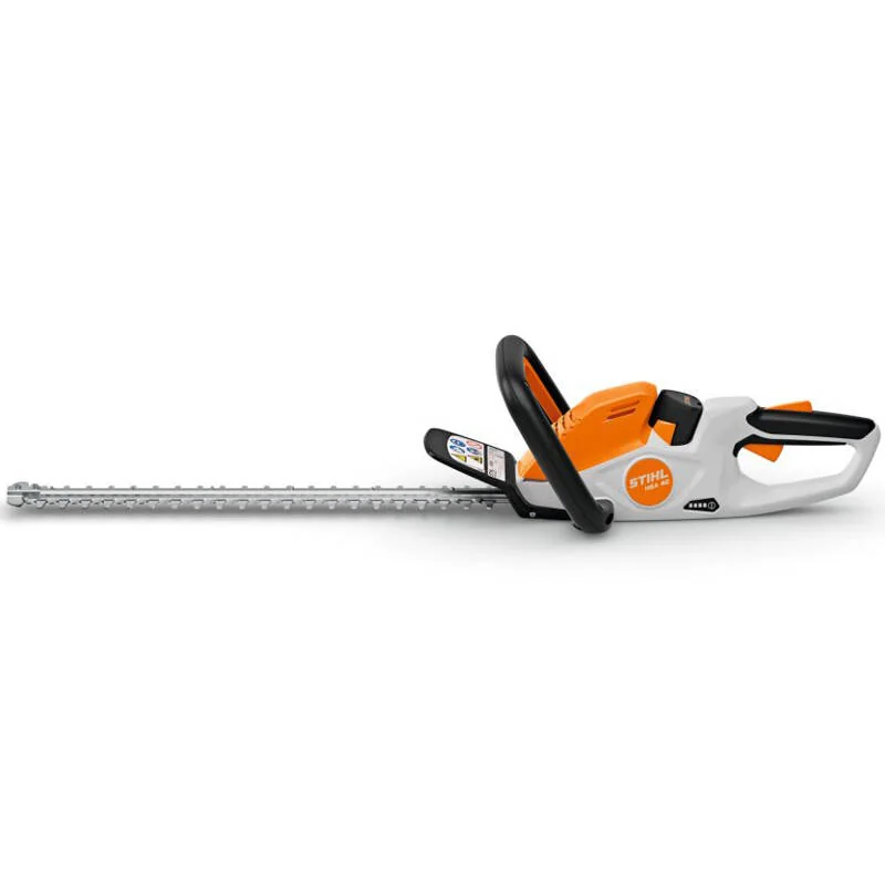 STIHL - HA08-011-3521 - Tagliasiepi a batteria HSA 40 50 cm 10 V