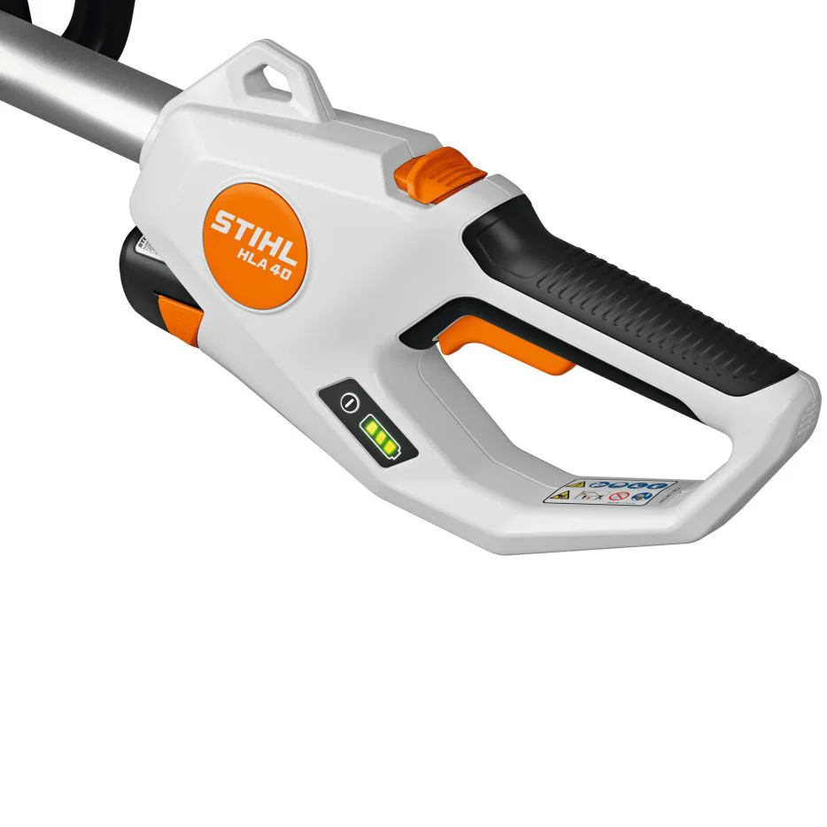 STIHL - HA10-011-2904 - Forbici a batteria 45 cm su asta HLA 40