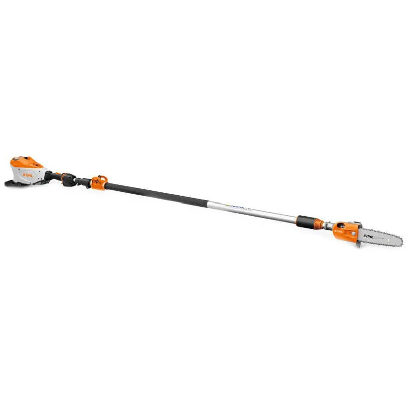 STIHL - LA01-200-0010 - Potatore a batteria HTA 135 285-405 cm