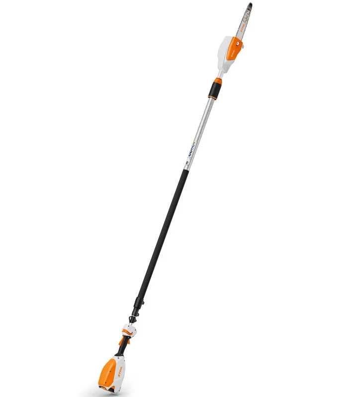 STIHL - LA03-200-0005 - Potatore a batteria HTA 86