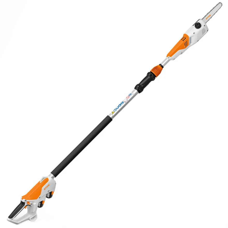 STIHL - LA05-011-6408 - Potatore a batteria HTA 30 190-280 cm