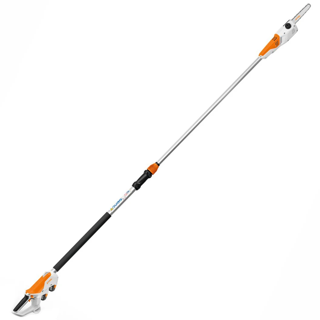 STIHL - LA05-011-6408 - Potatore a batteria HTA 30 190-280 cm