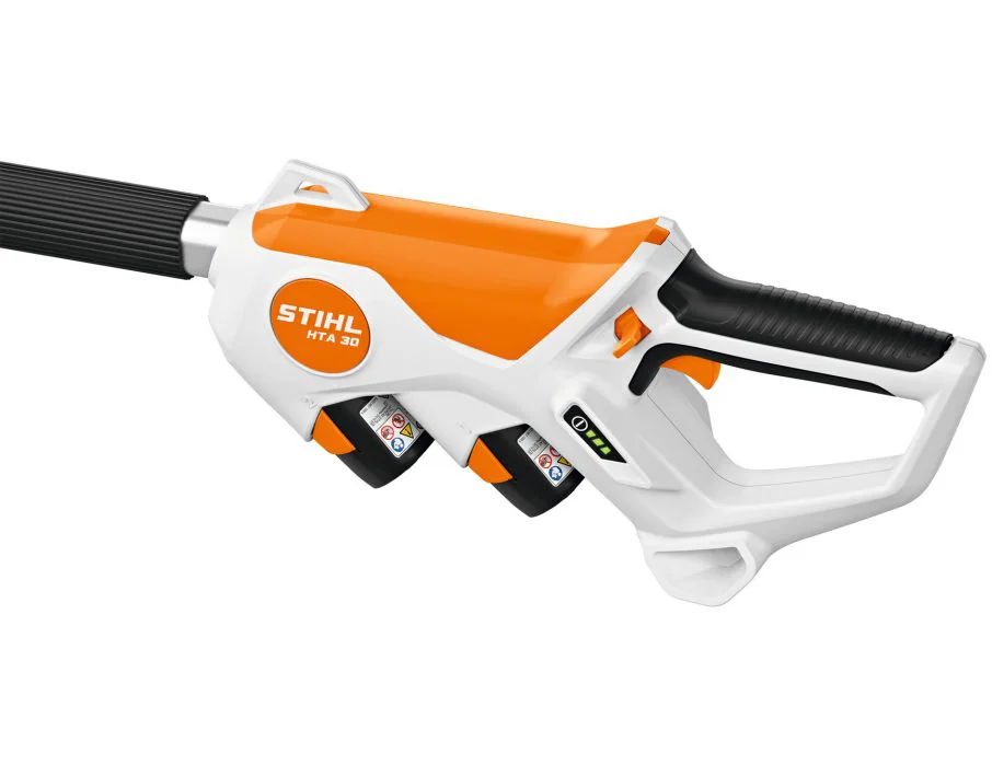 STIHL - LA05-011-6408 - Potatore a batteria HTA 30 190-280 cm