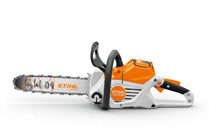STIHL - MA03-200-0022 - Motosega a batteria MSA 220 CB 1.7 kW