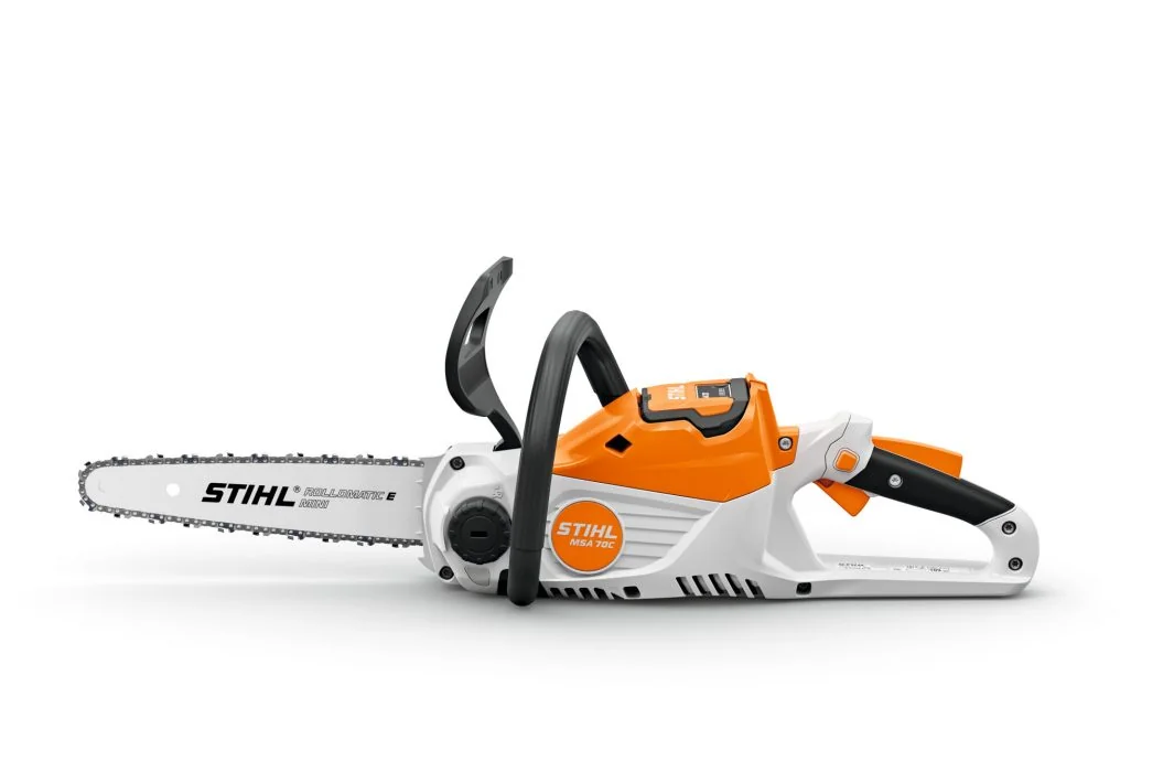 STIHL - MA04-011-5820 - Motosega a batteria MSA 70 C-B senza batteria e caricabatterie
