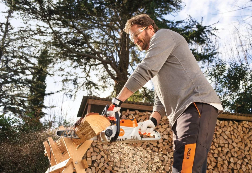 STIHL - MA04-011-5820 - Motosega a batteria MSA 70 C-B senza batteria e caricabatterie