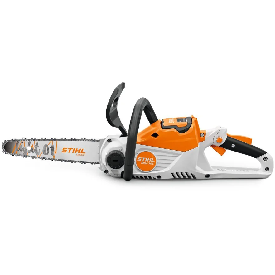 STIHL - MA04-011-5830 - Motosega a batteria MSA 70 C-B 30 cm