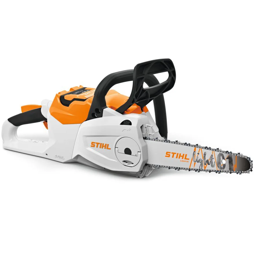 STIHL - MA04-011-5854 - Motosega a batteria MSA 80 C-B AK-System set batteria + caricabatterie