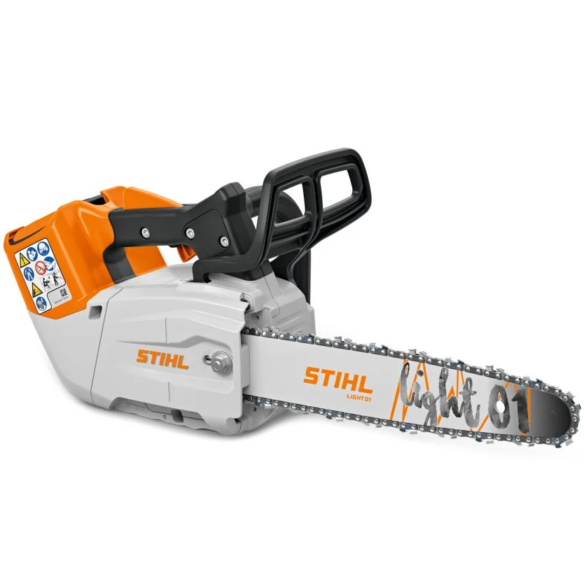 STIHL - MA05-200-0021 - Motosega a batteria MSA 190T senza batteria e caricabatterie