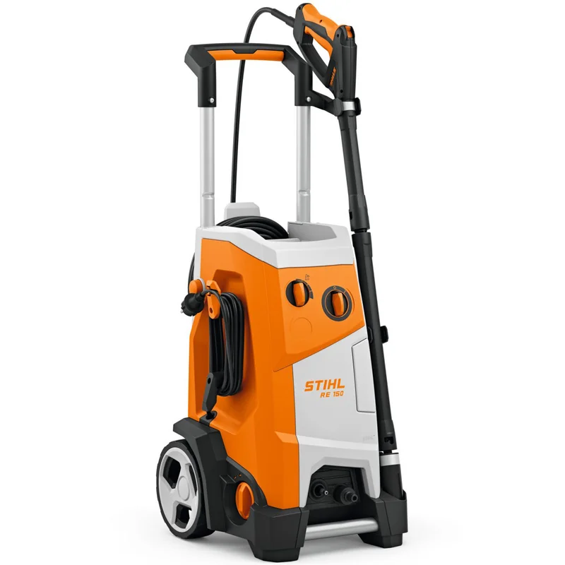 STIHL - RE01-011-4500 - Idropulitrice elettrica RE 150