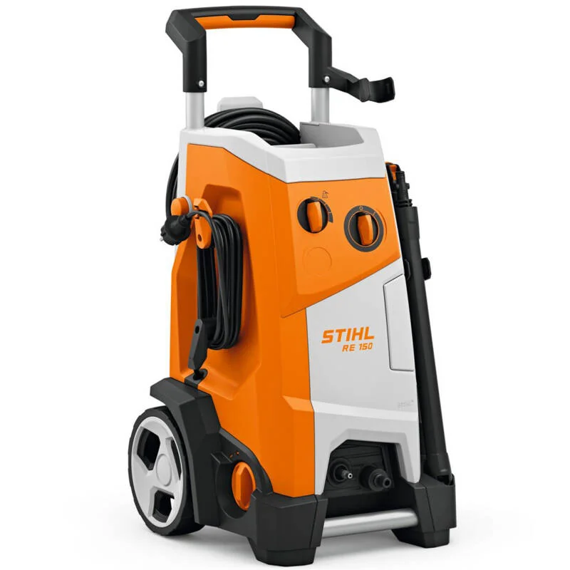 STIHL - RE01-011-4500 - Idropulitrice elettrica RE 150