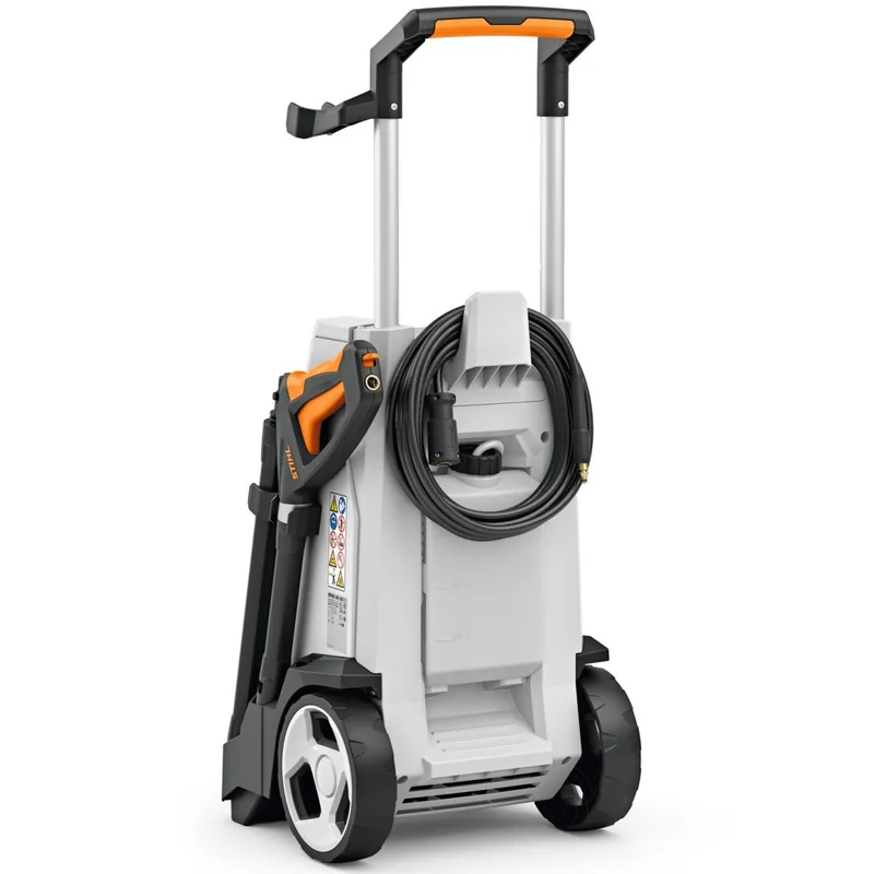 STIHL - RE01-011-4500 - Idropulitrice elettrica RE 150