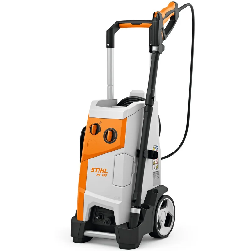 STIHL - RE01-011-4500 - Idropulitrice elettrica RE 150