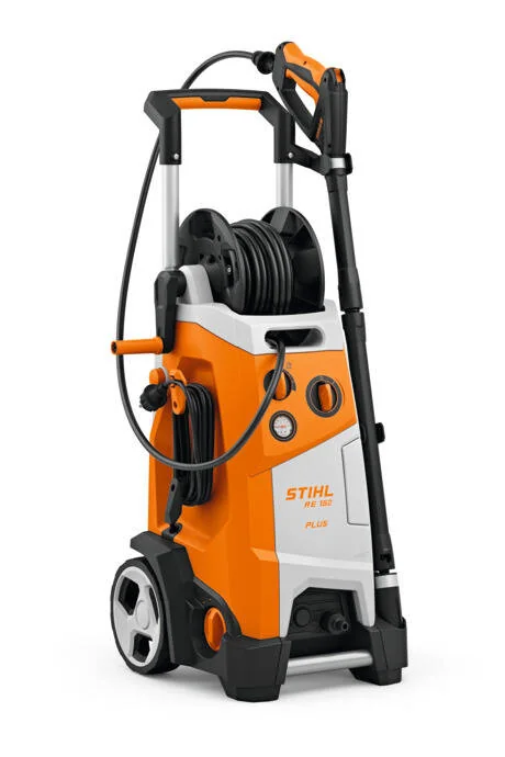 STIHL - RE01-011-4502 - Idropulitrice 140 bar 2.9 kW RE 150 PLUS