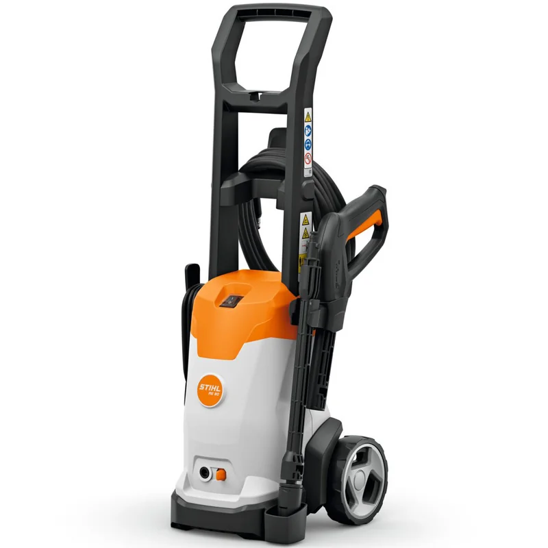 STIHL - RE02-011-4503 - Idropulitrice RE 90 130 bar