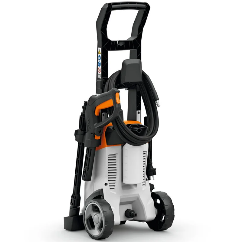 STIHL - RE02-011-4503 - Idropulitrice RE 90 130 bar