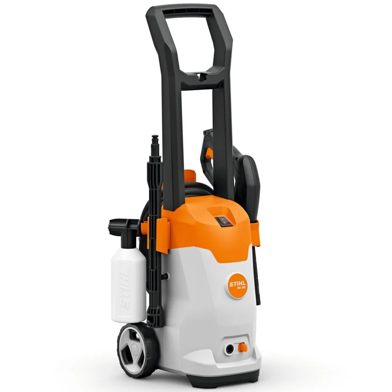 STIHL - RE02-011-4538 - Idropulitrice RE 80 120 bar 1.7 kW