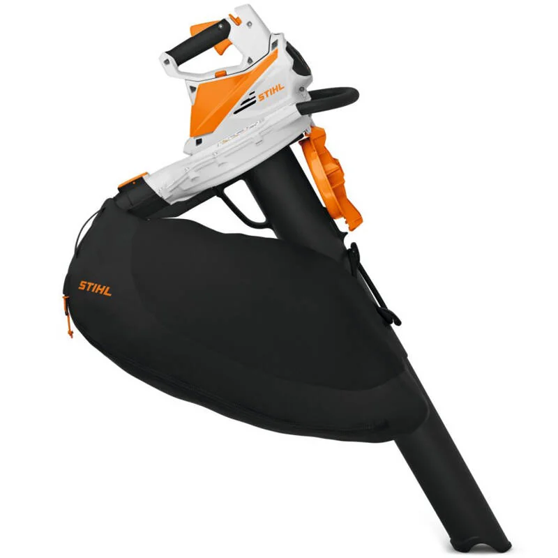 STIHL - SA02-011-7104 - Aspiragiardino a batteria SHA 56