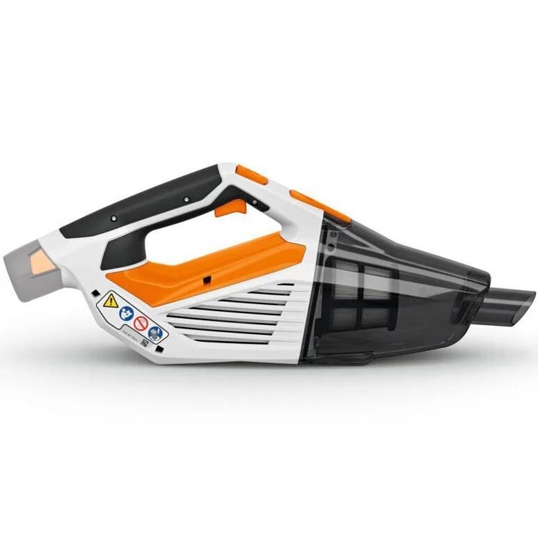 STIHL - SA03-011-7315 - Aspiratore a batteria SEA 20 set batteria e caricabatterie