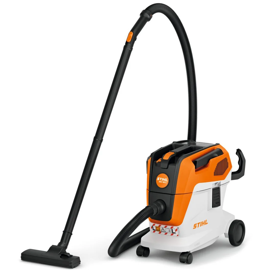 STIHL - SA04-011-7301 - Aspiratore a batteria SEA 60 l