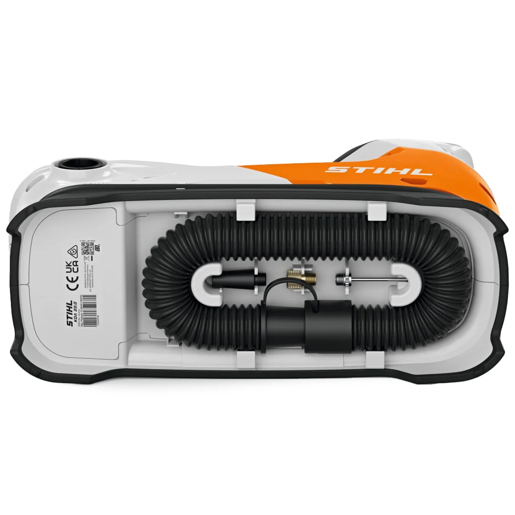 STIHL - SA06-011-8204 - Compressore a batteria 10 bar KOA 20