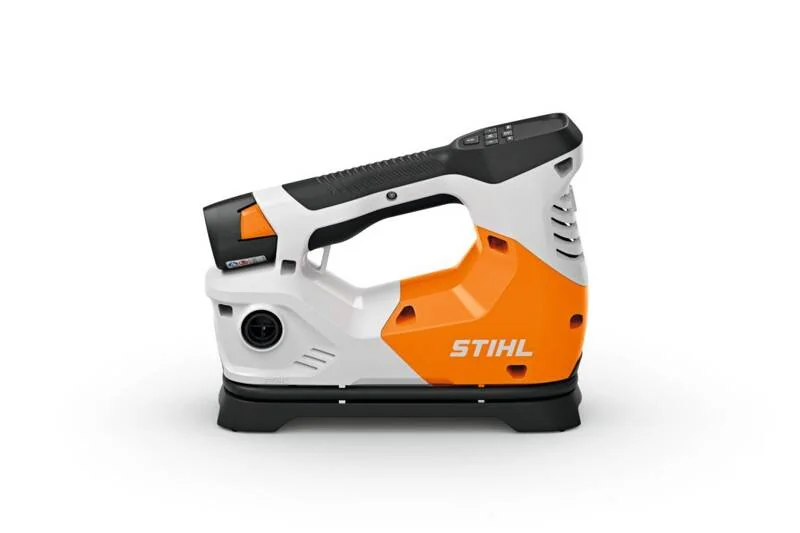 STIHL - SA06-011-8214 - Compressore a batteria KOA 20 set con batteria e caricabatterie