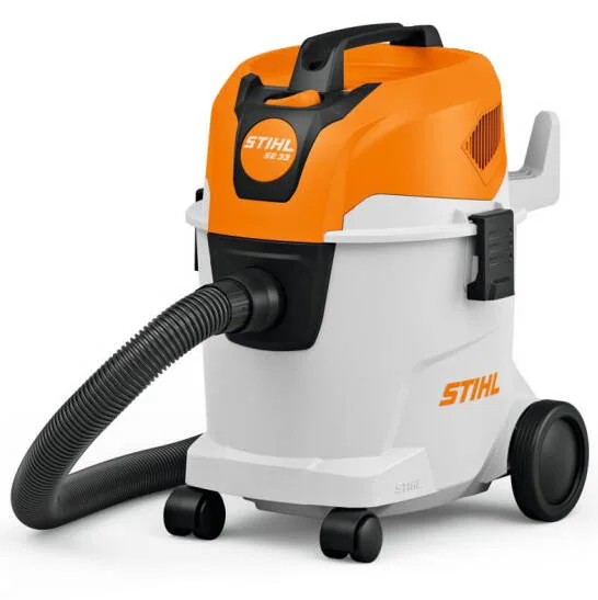 STIHL - SE01-012-4413 - Aspiratore elettrico SE 33