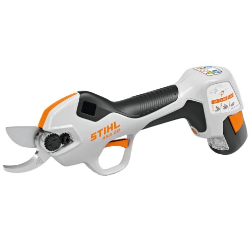 STIHL - VA05-011-6201 - Potatore per rami a batteria ASA 20 10.8 V
