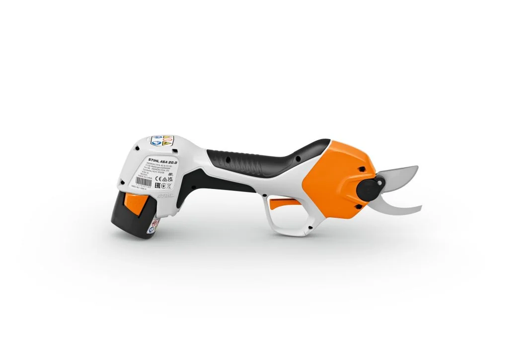 STIHL - VA05-011-6211 - Potatore per rami a batteria ASA 20 10.8 V con batteria e caricabatterie