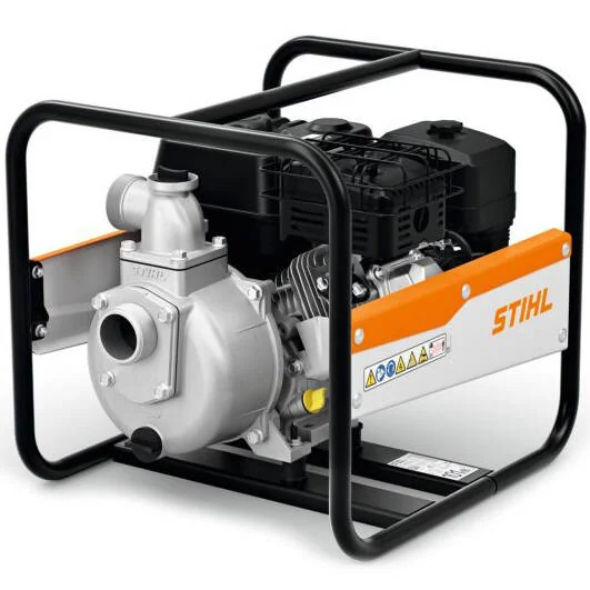 STIHL - VB03-011-2000 - Pompa per acqua a benzina WP 300