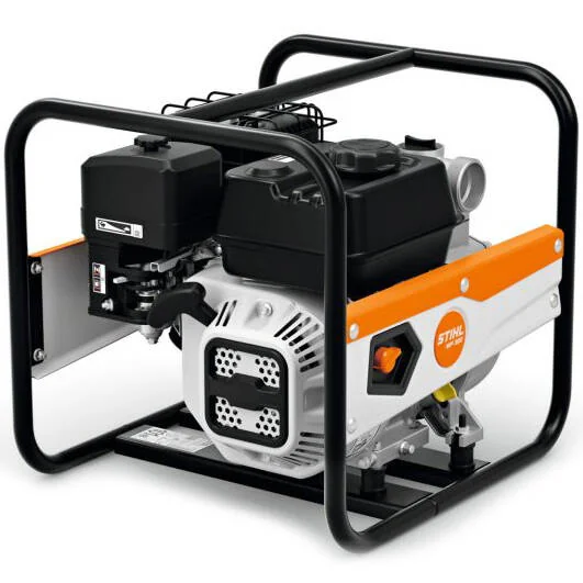 STIHL - VB03-011-2000 - Pompa per acqua a benzina WP 300