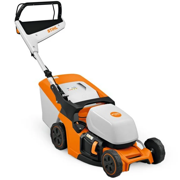 STIHL - WA40-011-1405 - Rasaerba a batteria RMA 443 41 cm