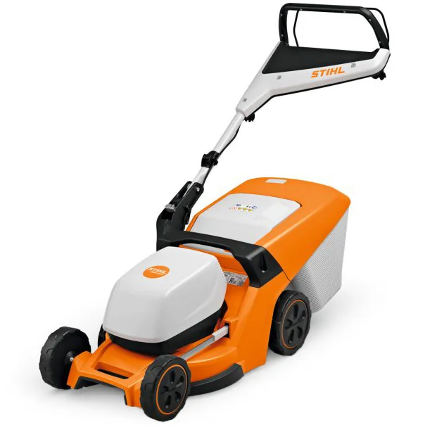 STIHL - WA40-011-1405 - Rasaerba a batteria RMA 443 41 cm