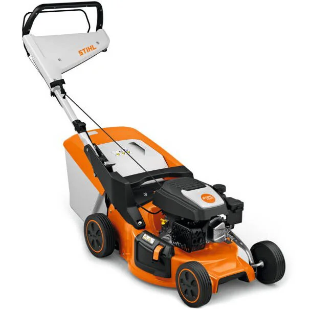 STIHL - WB21-011-3400 - Rasaerba a benzina RM 248 2.4 hp WB21-011-3405