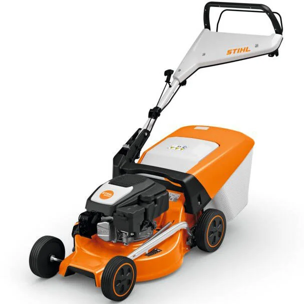 STIHL - WB21-011-3400 - Rasaerba a benzina RM 248 2.4 hp WB21-011-3405