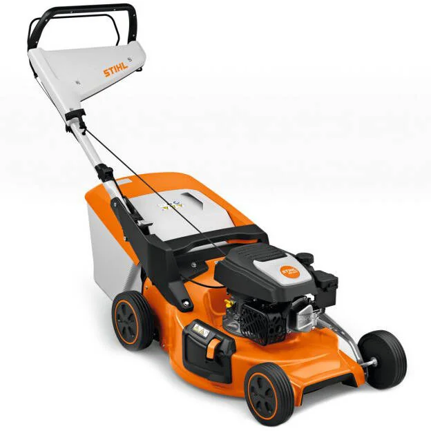 STIHL - WB22-011-3405 - Rasaerba a benzina RM 253 51 cm 2.5 hp