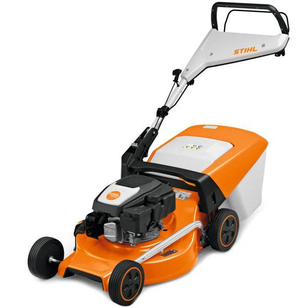 STIHL - WB22-011-3405 - Rasaerba a benzina RM 253 51 cm 2.5 hp