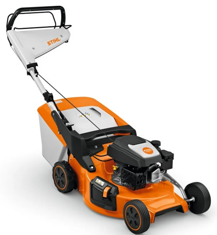 STIHL - WB22-011-3415 - Rasaerba a benzina RM 253 T