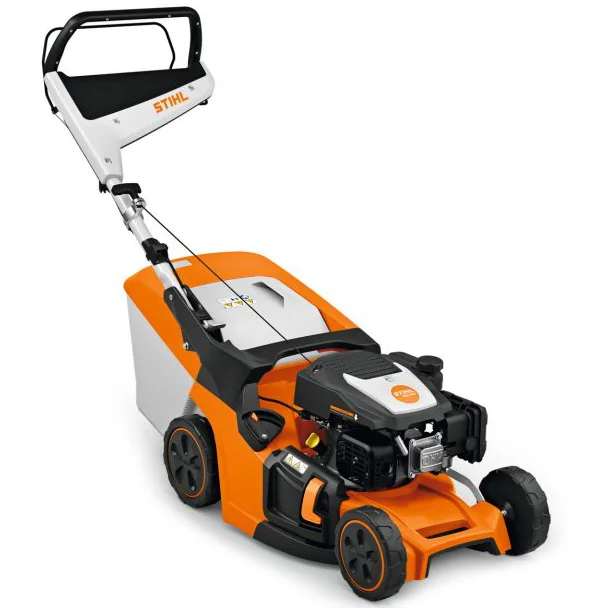 STIHL - WB40-011-3405 - Rasaerba a benzina RM 443 2.8 hp 41 cm
