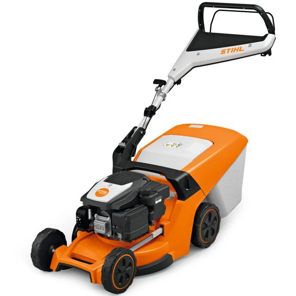STIHL - WB40-011-3405 - Rasaerba a benzina RM 443 2.8 hp 41 cm